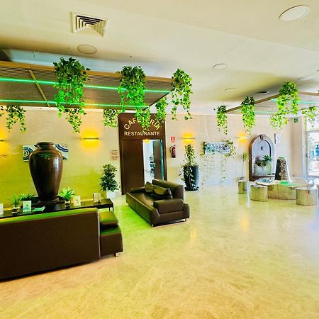 Hotel La Cantuena Parla Zewnętrze zdjęcie