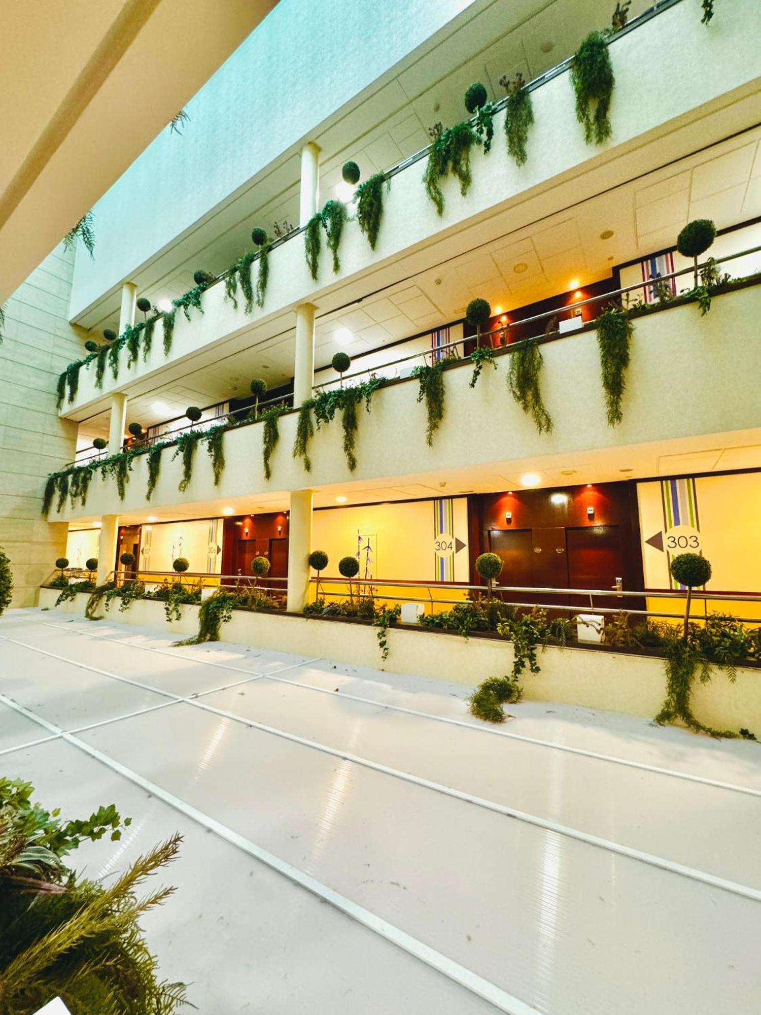 Hotel La Cantuena Parla Zewnętrze zdjęcie
